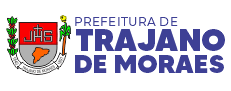 Prefeitura Municipal de Trajano de Moraes - Brasão