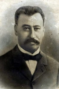 Trajano Antônio de Moraes