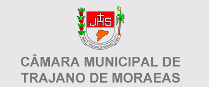 Câmara Municipal de Trajano de Moraes