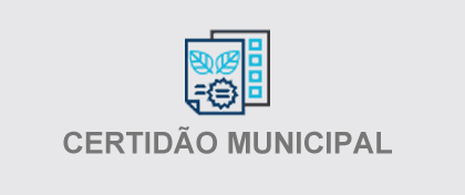 Certidão Municipal