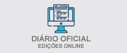 Diário Oficial - Ediçoes OnLine