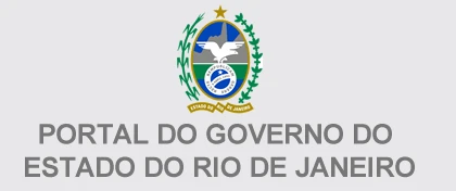 Portal do Governo Estadual