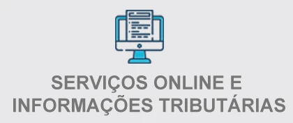 Secretaria de Fazenda - Serviços Online e Informações Tributárias