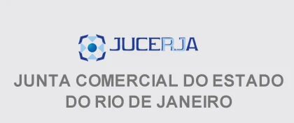 Junta Comercial do Estado do Rio de Janeiro