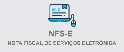 Nota Fiscal de Serviços Eletrônica