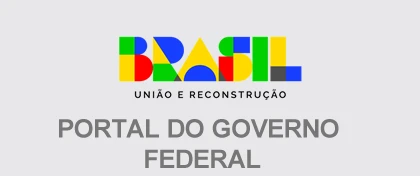 Portal do Governo Federal